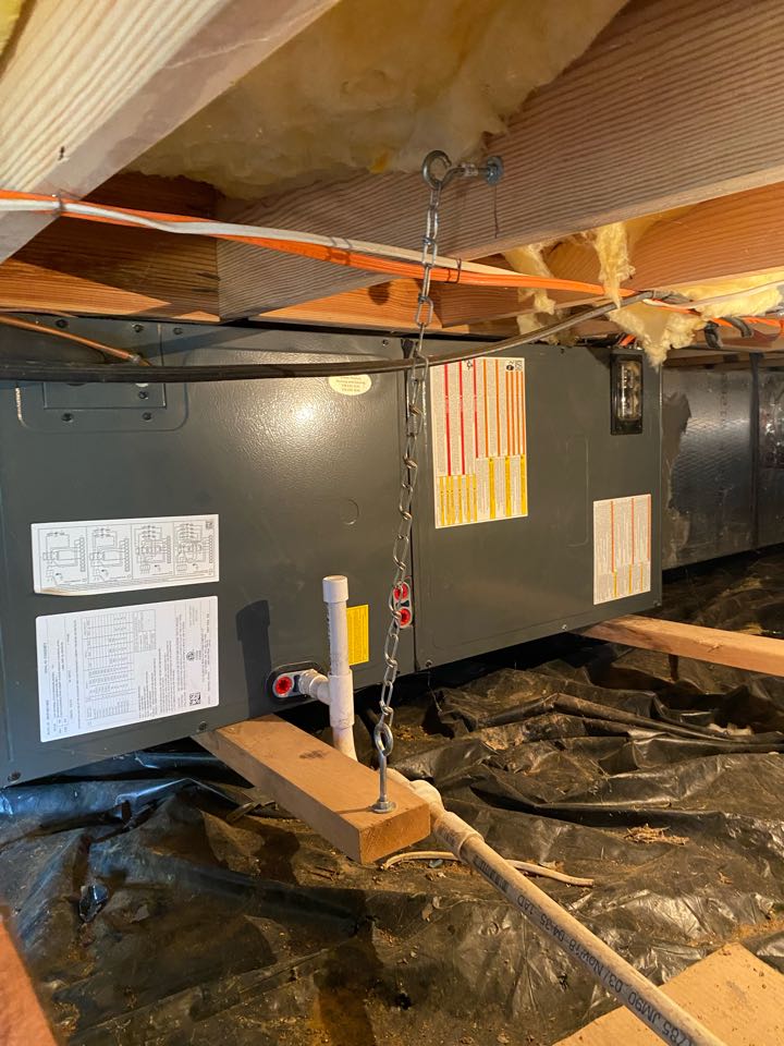AC, Furnace, and Heat Pump Repair in Blairsville, GA
