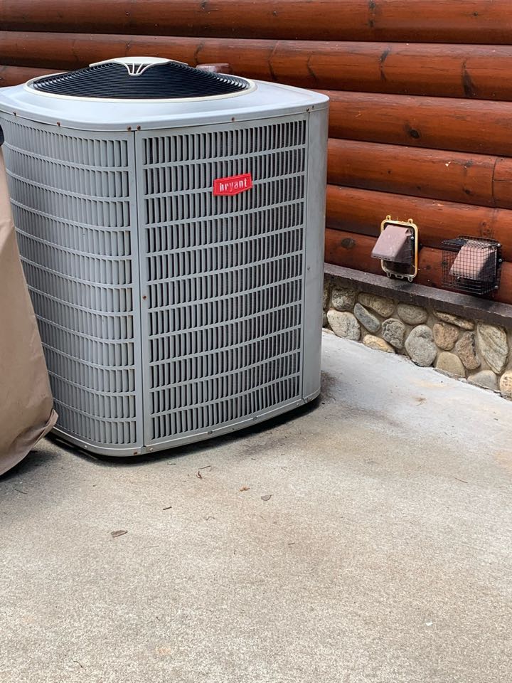 Ac repair and diagnostic 