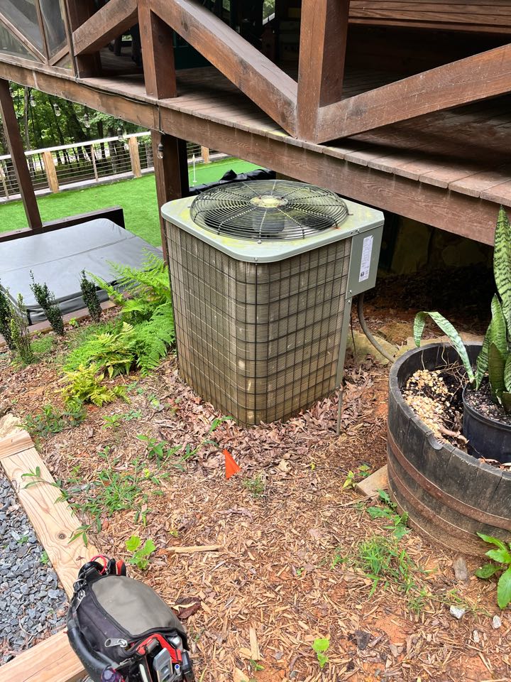 Payne heat pump repair 