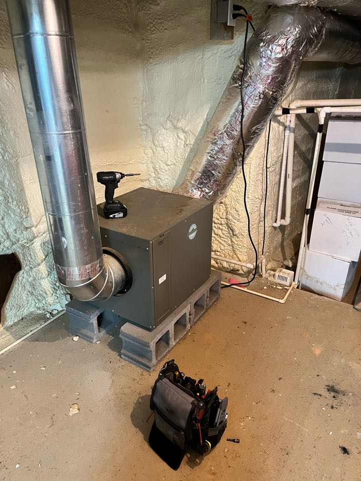 Healthy climate dehumidifier repair
