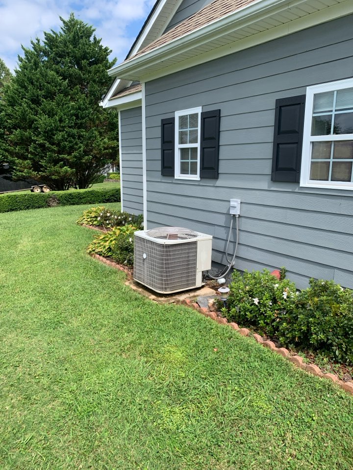 Payne heat pump diagnostics and repair 