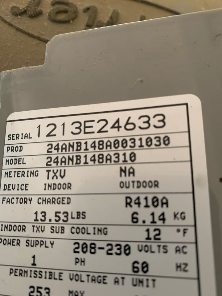 Noise diagnostics and repair 