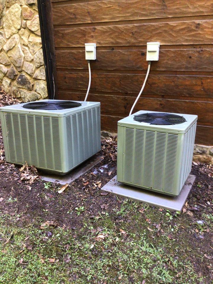 Rheem heatpump maintenance and filter change  Rheem heatpump maintenance and filter change
