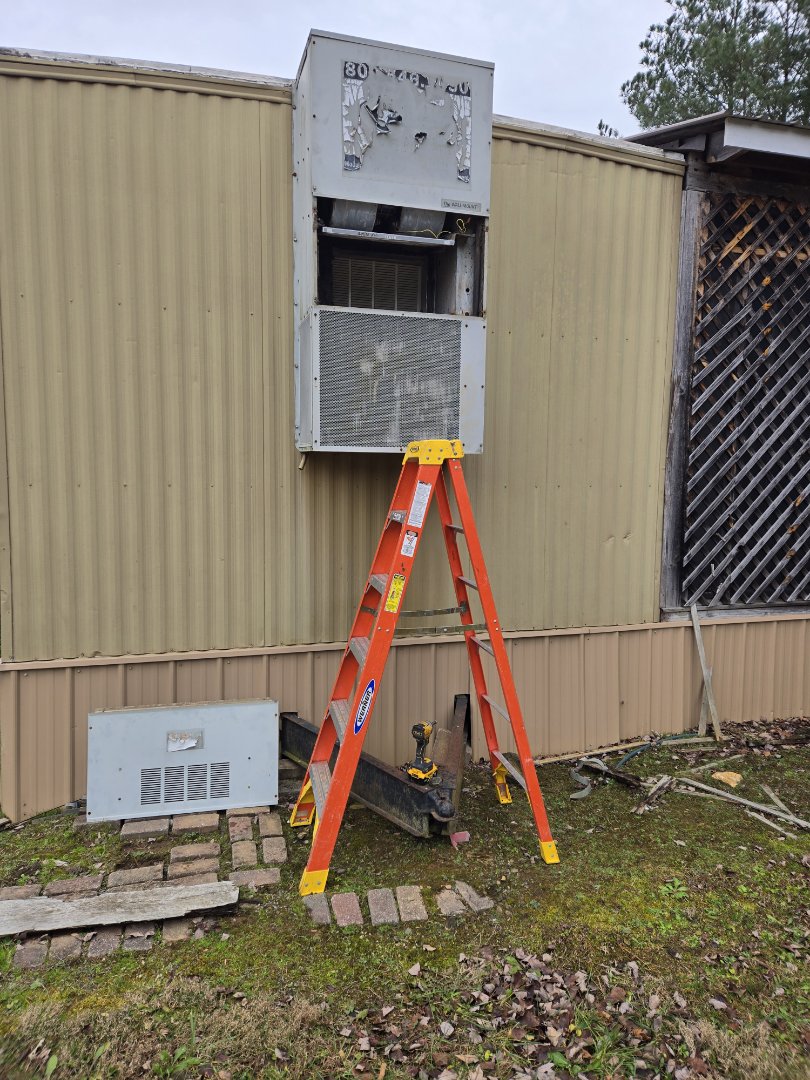 heating maintenance 7 systems