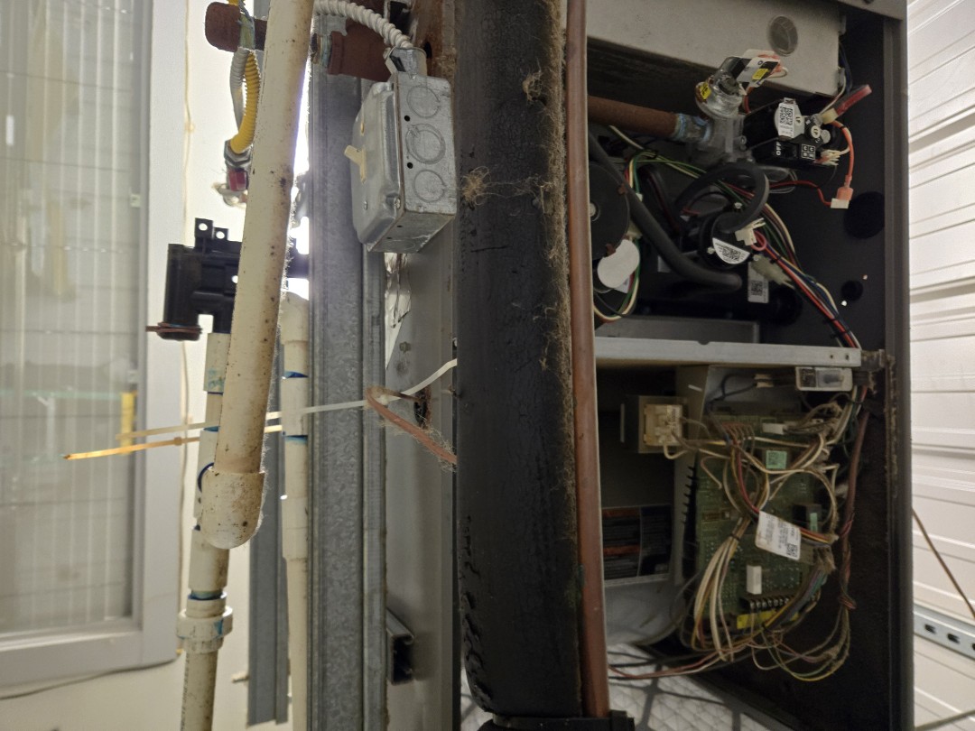 heating maintenance 7 systems