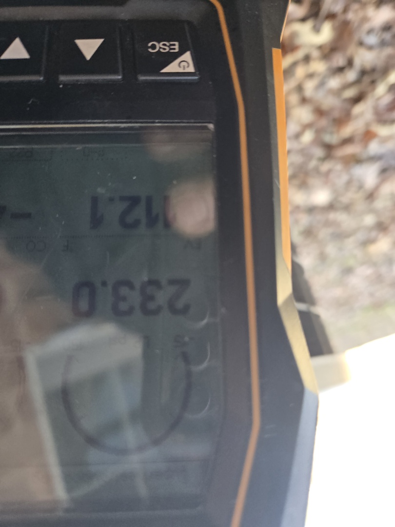 Heating maintenance to duel fuel system