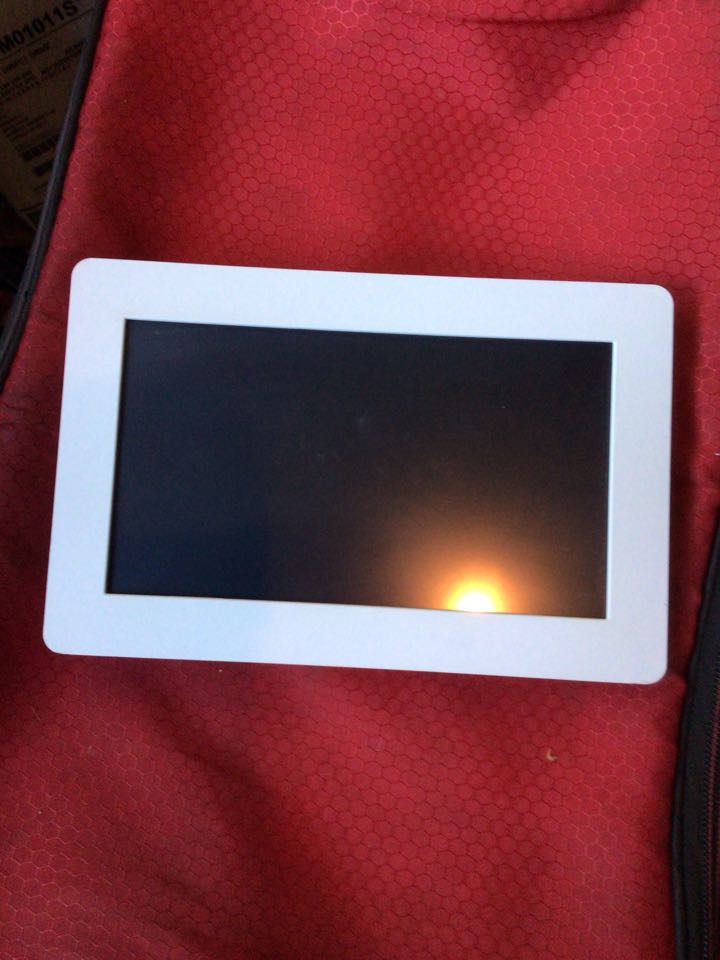 Thermostat not working