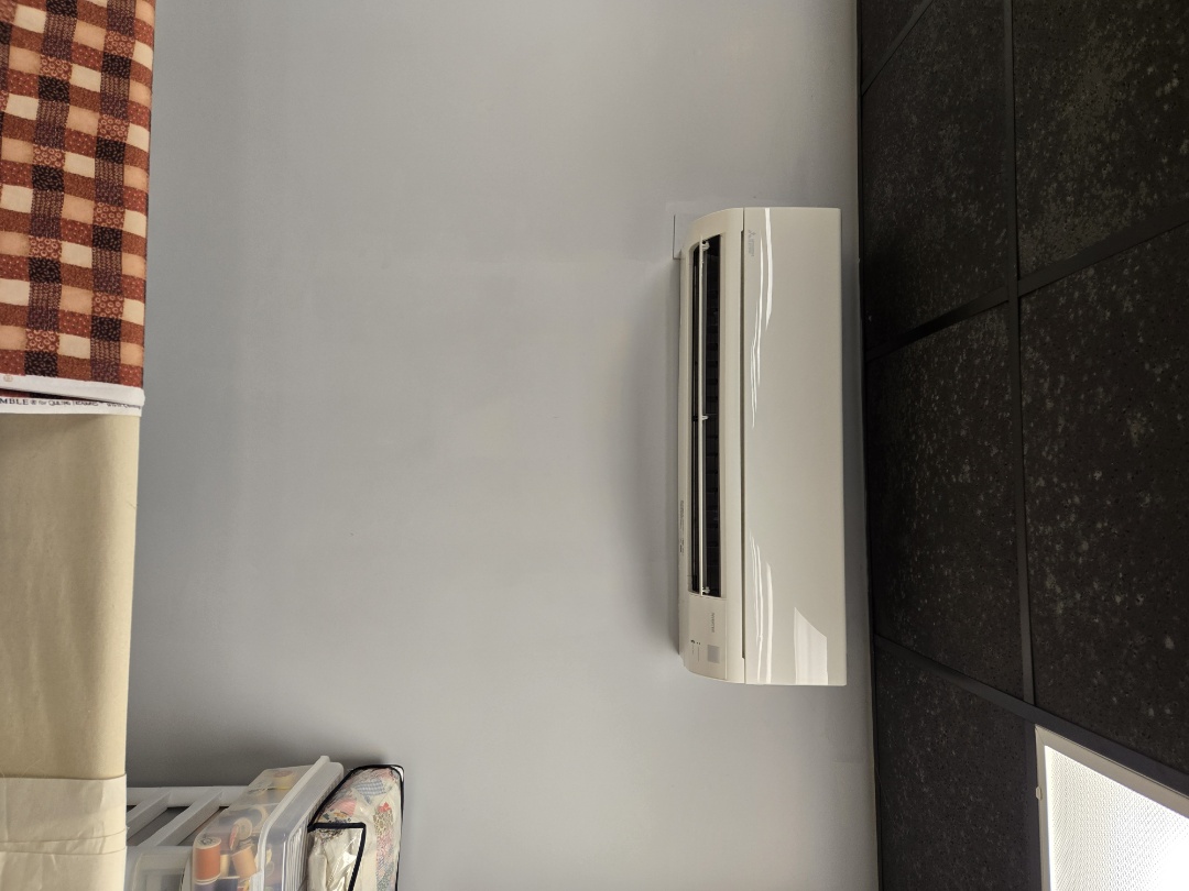 Heating maintenance to 12 systems