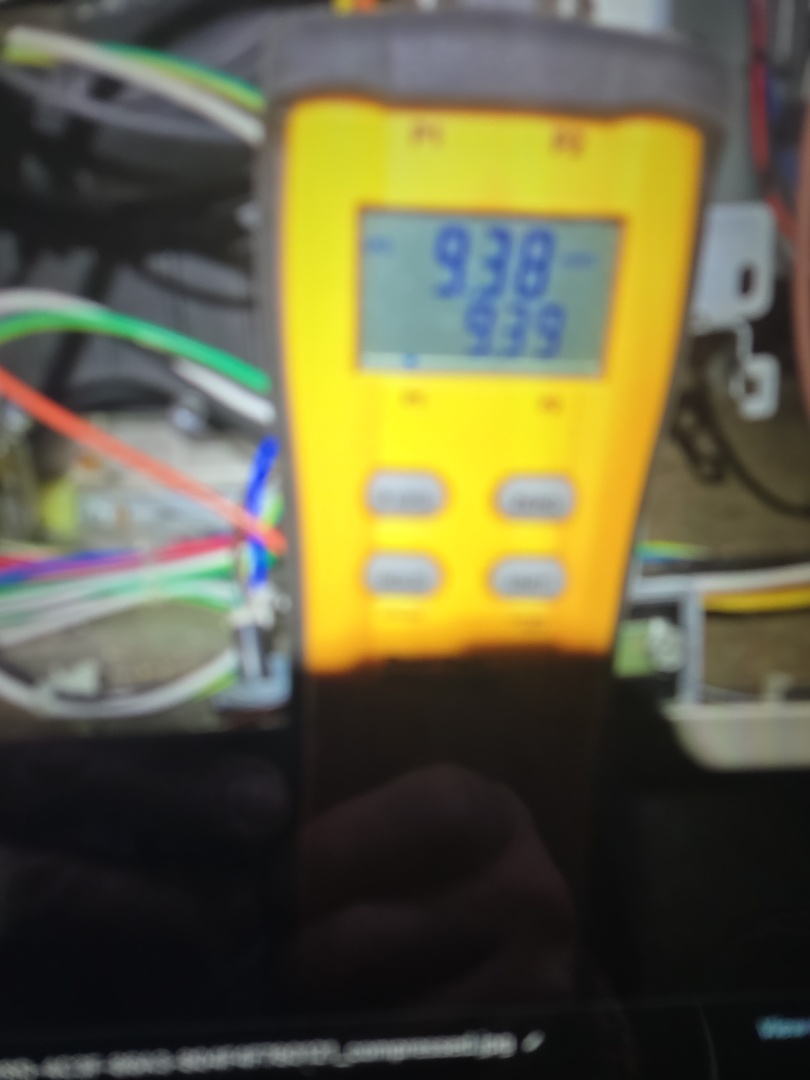 Heating maintenance to Bryant furnace .