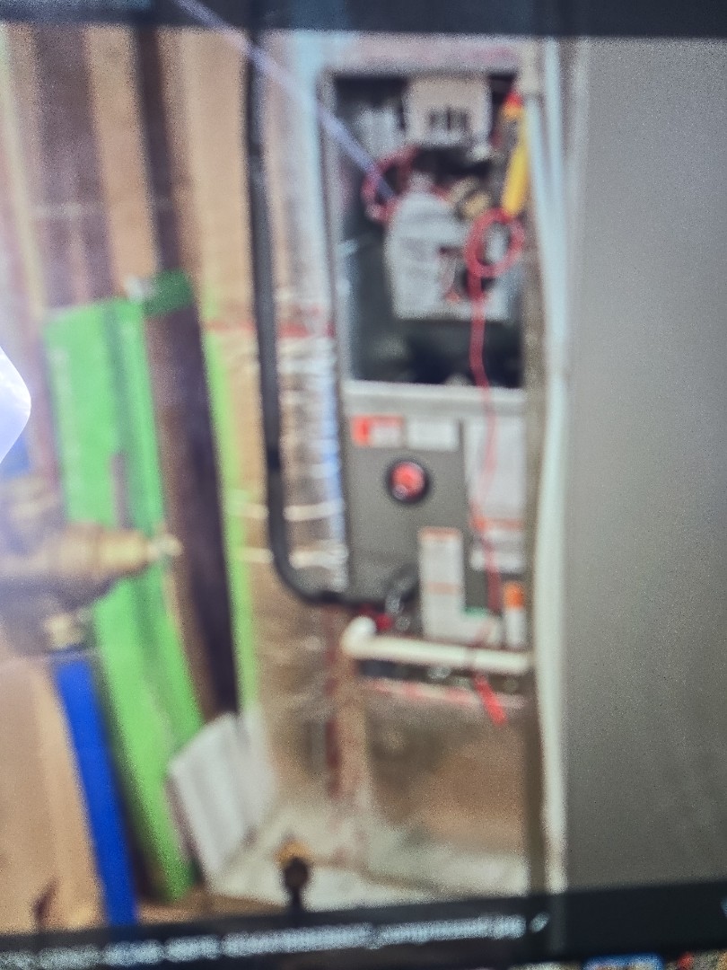 Heating maintenance to 2 systems.  duel fuel and one heat pump.