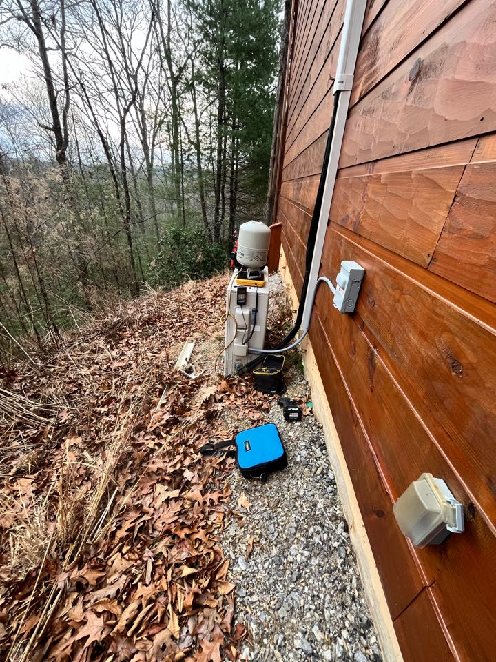 Mitsubishi mini split repair 