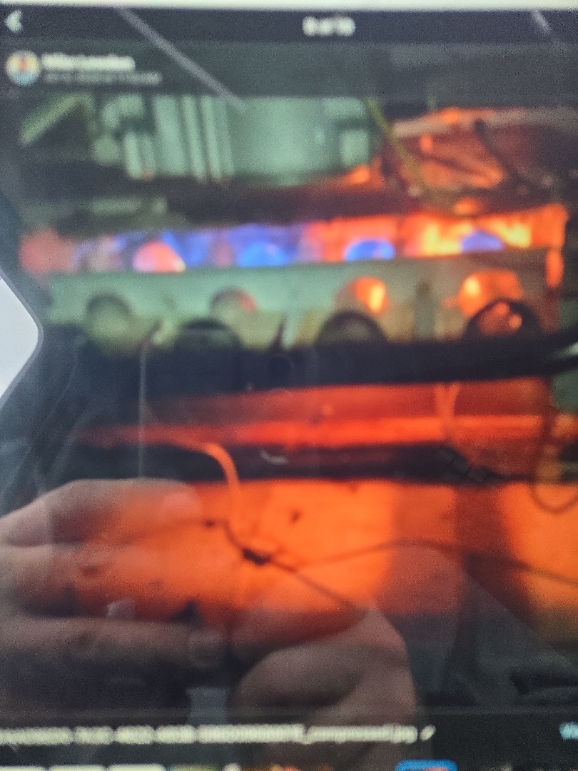 Heating maintenance to 3 Furnace's.