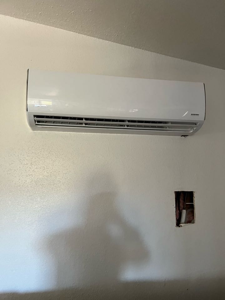 Pioneer mini split repair