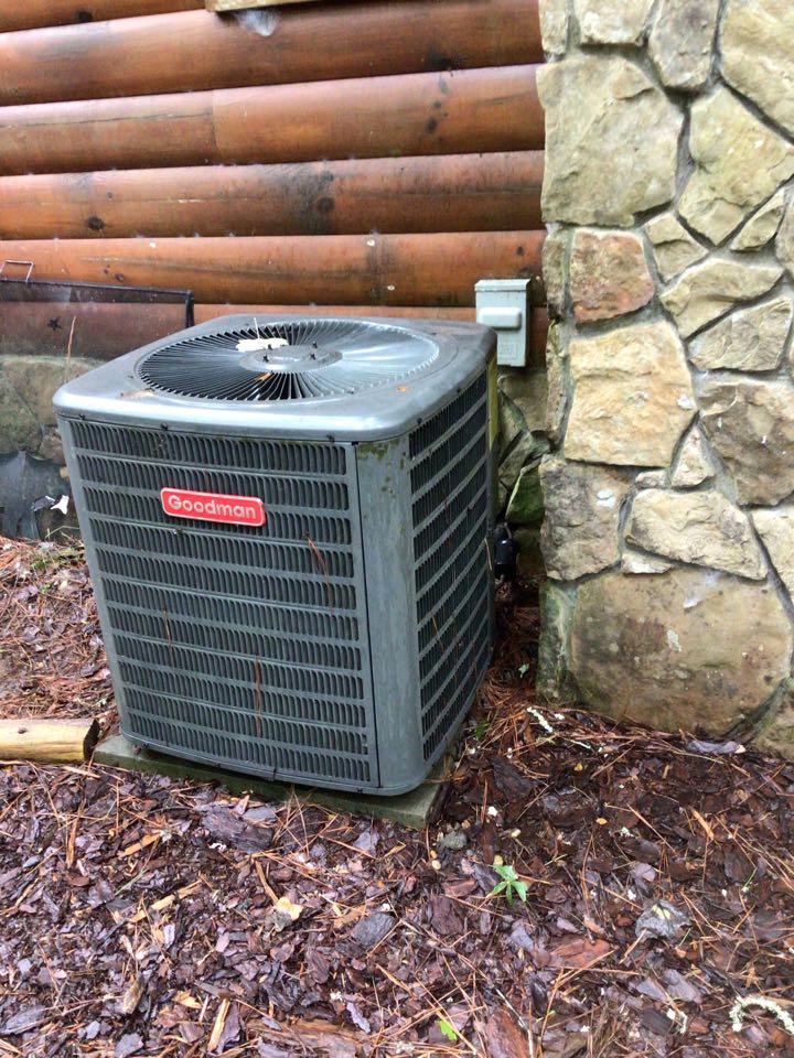 Coleman furnace no heat