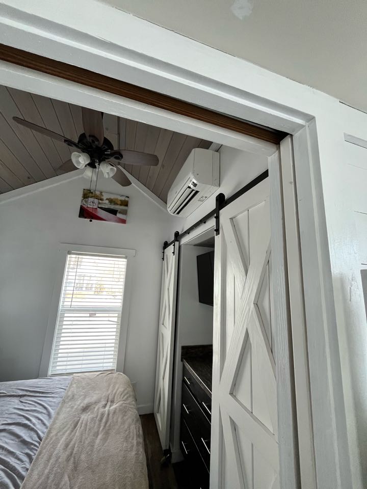 Mitsubishi mini split maintenance 