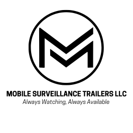 Mobile Surveillance Trailers