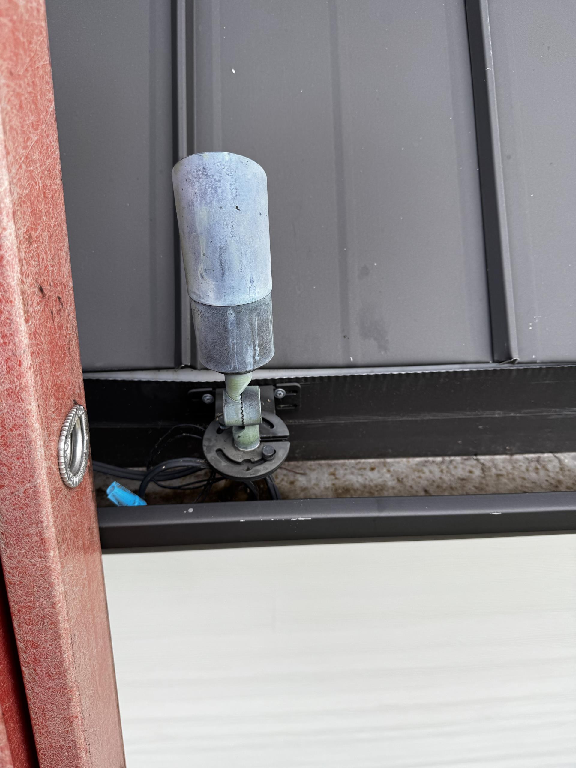 Our team successfully replaced a defective gutter light that was part of the existing landscape lighting system. We began by identifying the faulty light and carefully disconnecting it from the system. After removing the defective unit, we installed a new gutter light, ensuring it was securely connected to the existing wiring. We then tested the new light to confirm it was functioning correctly and illuminated the designated area as intended. The process involved precise handling to avoid damaging the surrounding landscape features. The job was completed efficiently, enhancing the overall lighting and aesthetic appeal of the area.