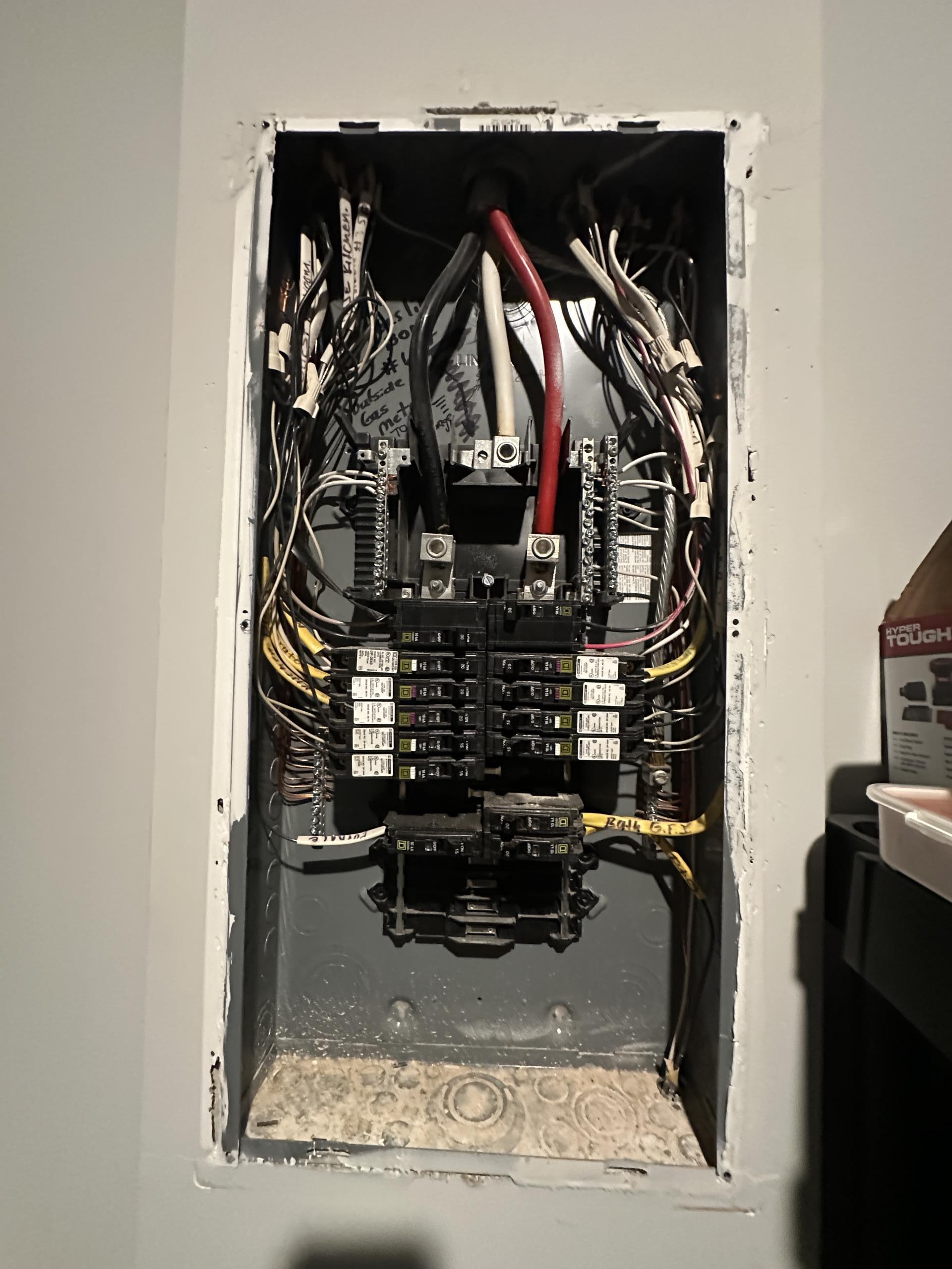 Upon receiving a call about a burnt outdoor outlet, I promptly arrived at the site. The outlet, which had been used for car charging, exhibited significant damage due to the high electrical load. I began by disconnecting the power supply to ensure safety. After a thorough inspection, I replaced the damaged outlet with a new, weather-resistant model suitable for heavy-duty use. I also installed a dedicated circuit breaker to prevent future overloads. Additionally, I inspected the surrounding wiring for any signs of wear or damage and reinforced it as necessary. Finally, I tested the new outlet to confirm it was functioning correctly and provided the homeowner with safety guidelines for using the outlet for car charging.