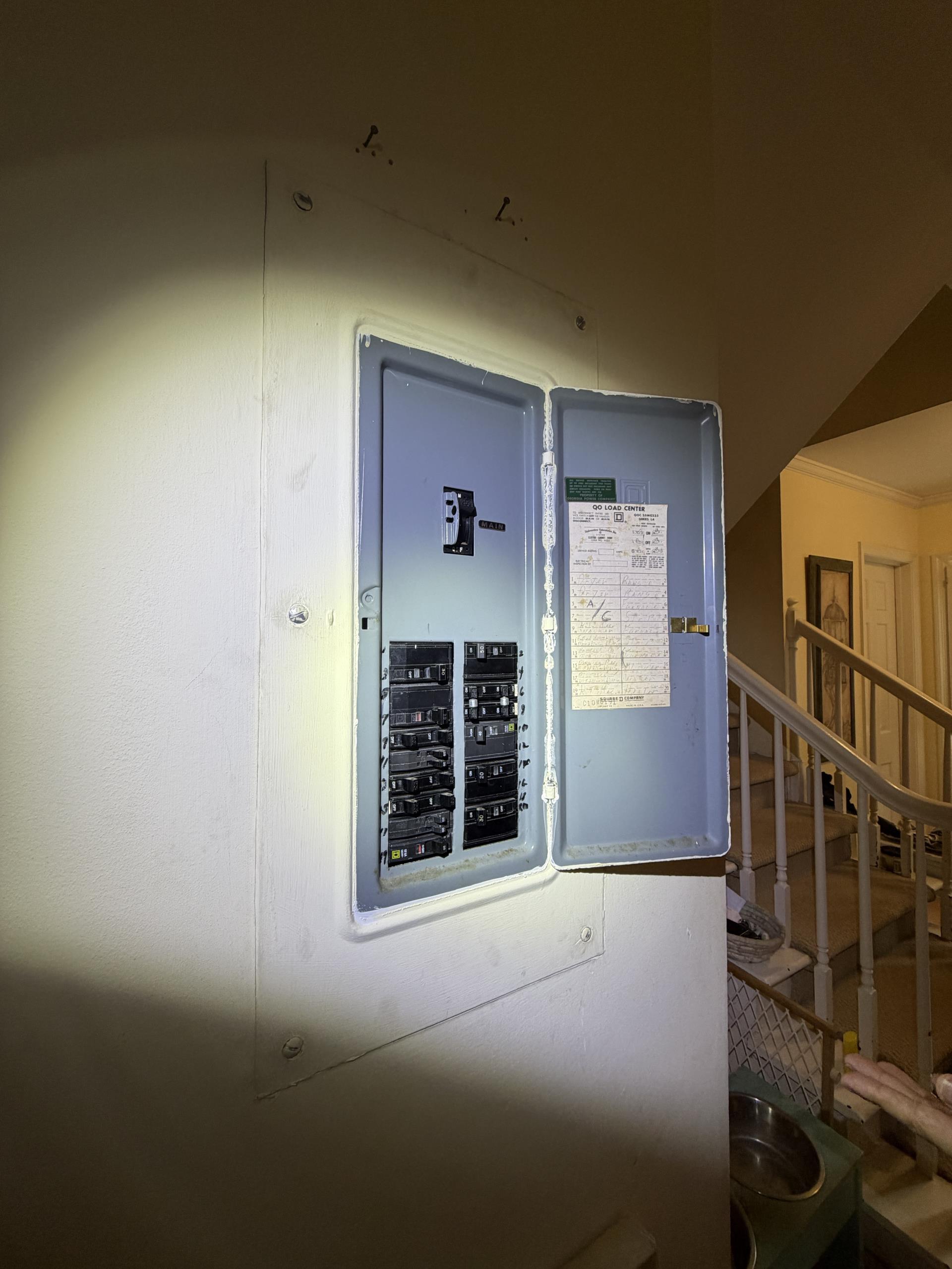 I successfully replaced the attic fan thermostat control module by carefully reconnecting it to the existing wiring. This involved precise identification and reconnection of the wires to ensure seamless integration. Additionally, I installed a customer-supplied attic fan motor, which required precise alignment and secure attachment to the existing attic fan assembly. This step was crucial to restore proper operation and ensure efficient cooling. Throughout the process, I adhered to safety protocols and ensured all connections were secure and reliable. The result was a fully functional attic fan, providing optimal ventilation.