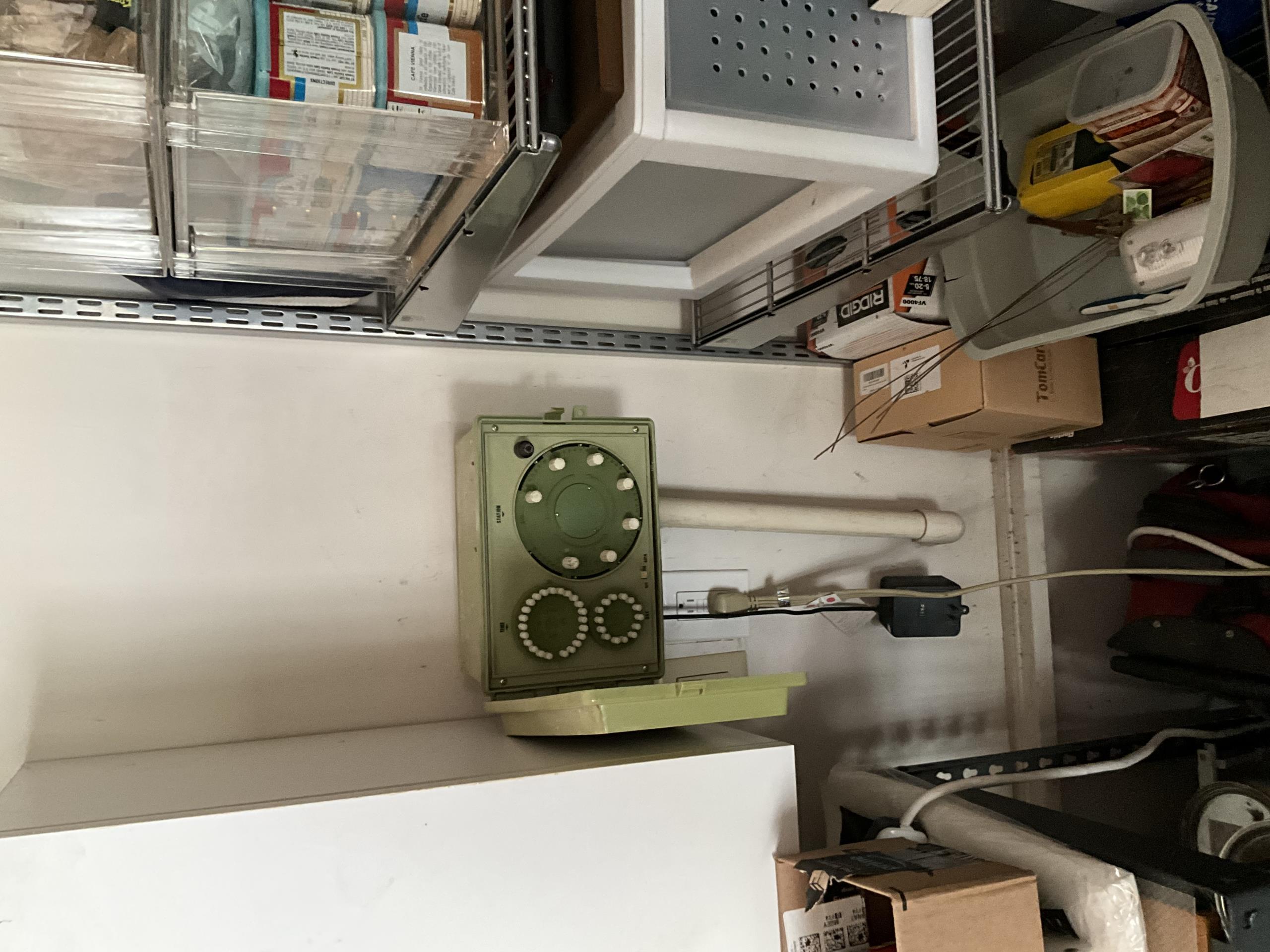 I successfully installed an owner-supplied irrigation control box by connecting it to the existing wiring. This involved careful assessment of the current setup, precise wiring connections, and thorough testing to ensure the system functions correctly. Additionally, I replaced a faulty ground fault receptacle in the garage, which required identifying the defective unit, safely disconnecting the old wiring, and installing a new receptacle to meet safety standards. Furthermore, I replaced an outdoor receptacle in the rear yard, including a new in-use bubble cover. This task involved removing the old receptacle, installing the new one, and attaching the protective cover to safeguard against moisture and debris.