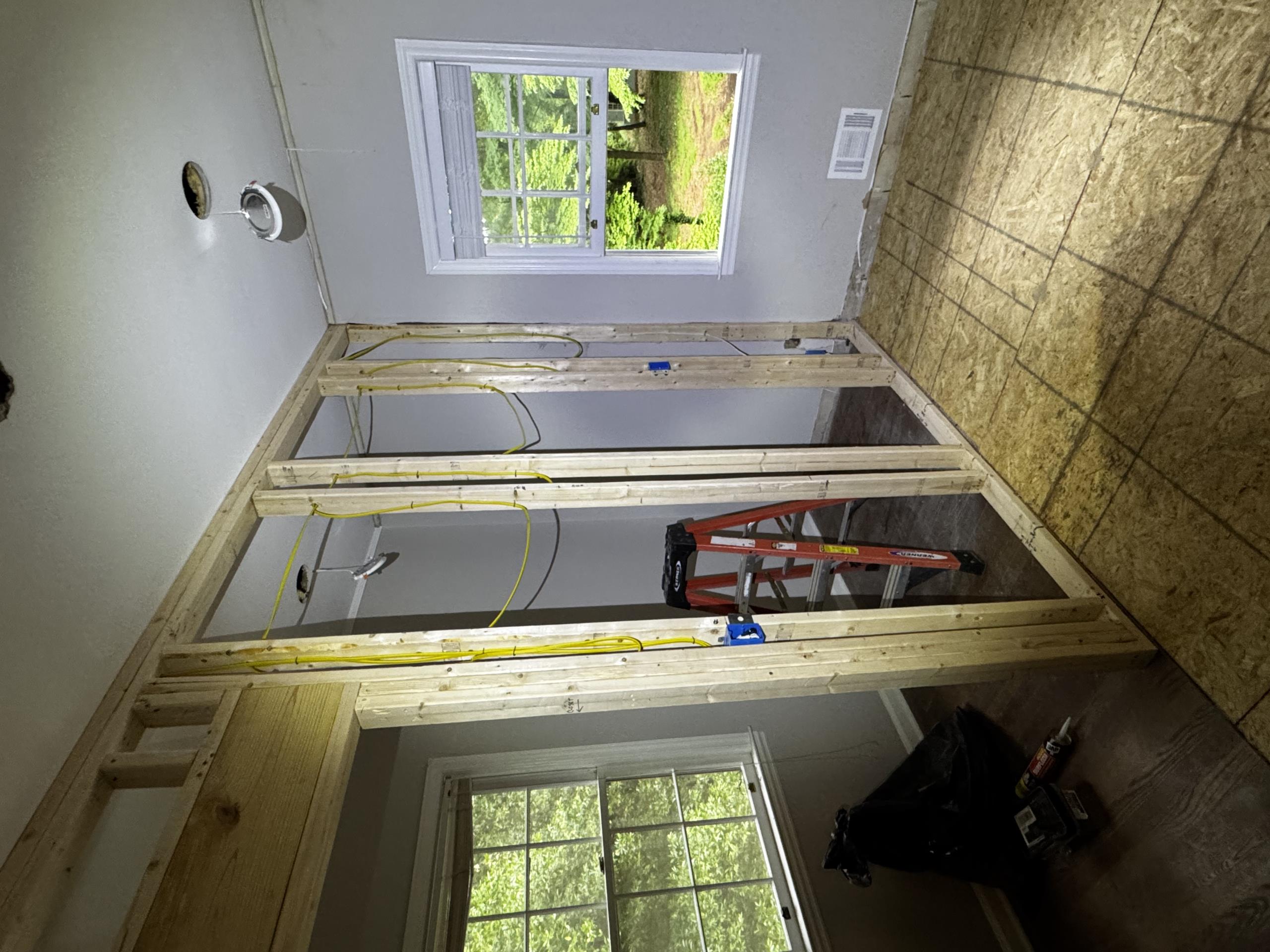 We recently completed a comprehensive remodel project for a residential client, focusing on enhancing the electrical infrastructure. Our team conducted a thorough assessment of the existing system, identifying areas for improvement and upgrades. We installed new circuit breakers, upgraded wiring to meet current safety standards, and added smart home technology for enhanced convenience. Additionally, we installed energy-efficient lighting and outlets throughout the property. The project was completed on time and within budget, ensuring the client's satisfaction with the improved functionality and aesthetics of their home.