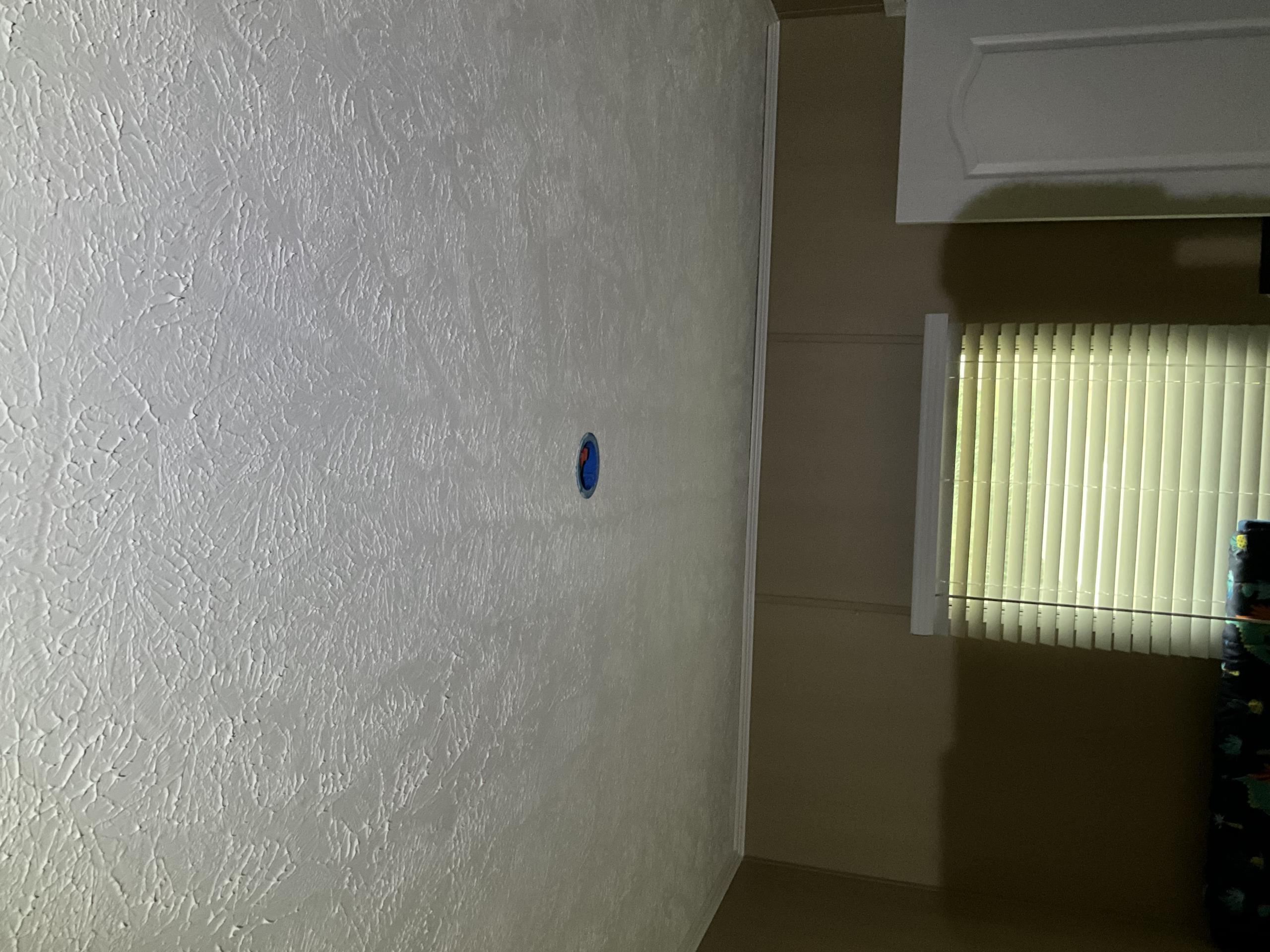 I installed a new ceiling fan rated junction box in the living room, ensuring it met all safety standards. In the bedroom, I installed a new SurePoint light fixture, including the removal and replacement of the existing ceiling fan. Additionally, I replaced the exterior wall sconce on the front porch with a new SurePoint fixture, ensuring it was securely mounted and functional. Each installation was completed with precision, enhancing the overall aesthetics and functionality of the space.