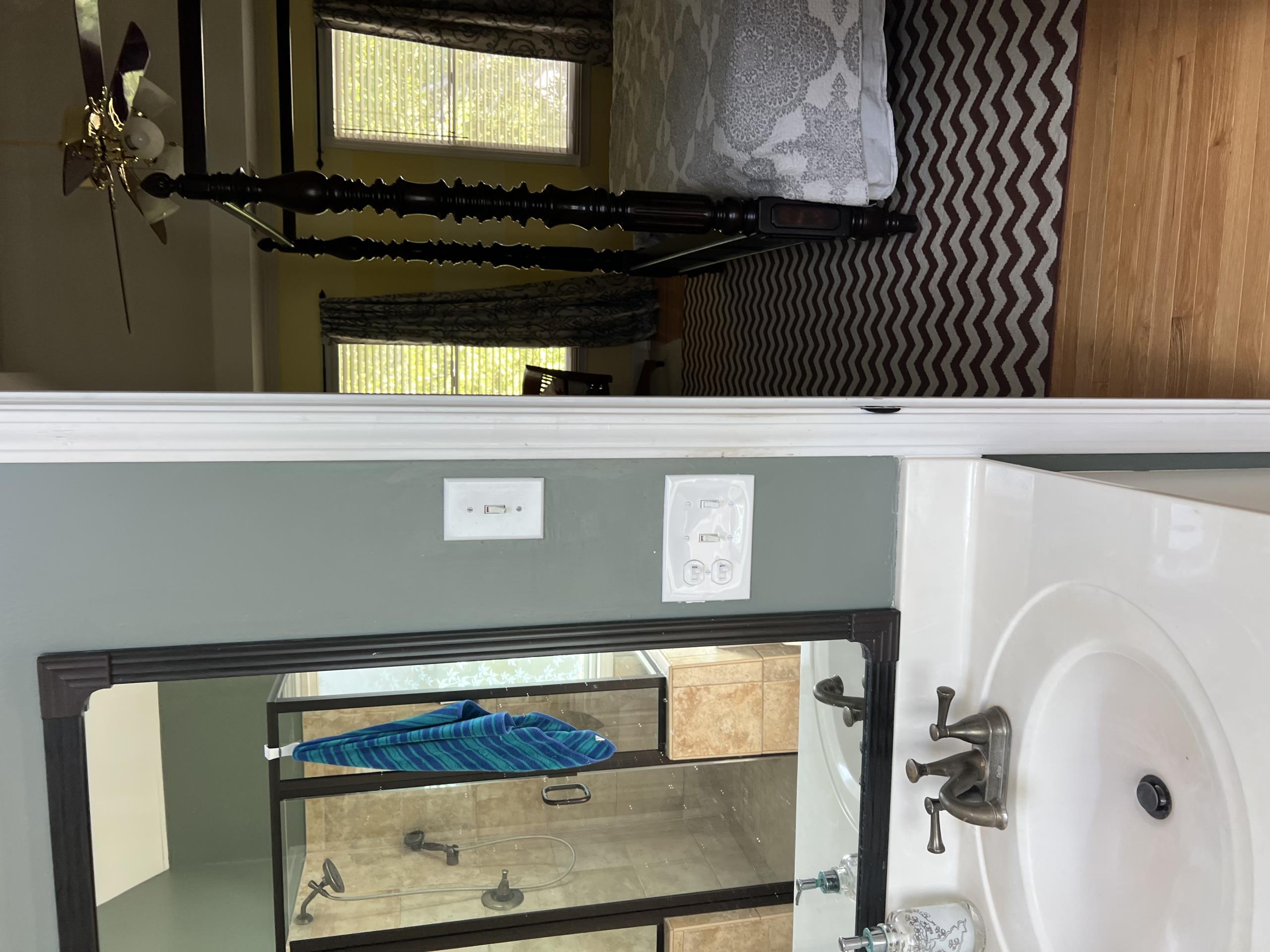 A customer requested an exhaust fan installation to enhance ventilation. I assessed the area, selected a suitable model, and ensured it met their needs. I carefully measured and marked the installation site, then securely mounted the fan. Electrical connections were made, and the unit was tested to confirm proper operation. The fan was adjusted for optimal airflow, and the area was cleaned up. The customer was satisfied with the improved ventilation.