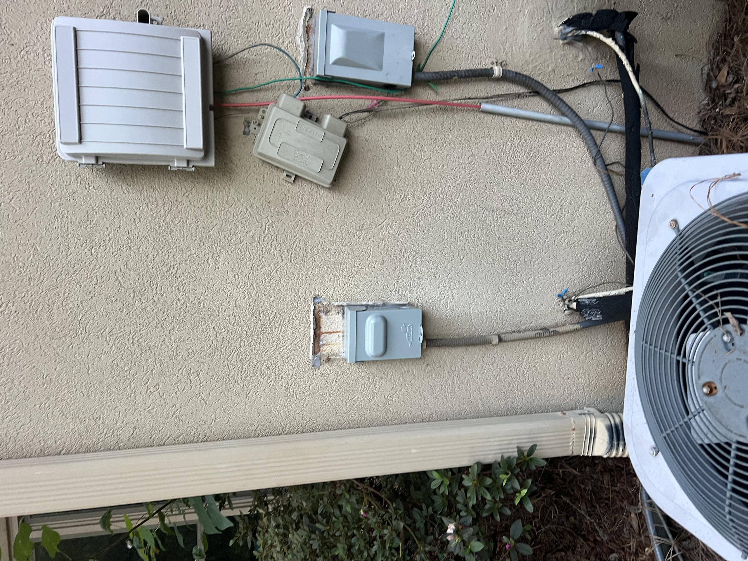Following a recent lightning strike, I conducted a thorough inspection of the electrical system. The damage required multiple critical components to be replaced or updated to ensure safety, reliability, and code compliance. The work included replacing all three electrical panels, installing three whole-home surge protectors, and an additional surge protector at the 400-amp meter. The service entrance conductors were replaced, and two new air conditioning disconnects were installed. I also added an exterior GFCI receptacle and a floor receptacle. Seven interior decorator-style receptacles were replaced, and a Level 3 smoke alarm package was installed. Required branch circuit breakers were updated with AFCI breakers. All work was completed with the necessary permits and in accordance with current codes.