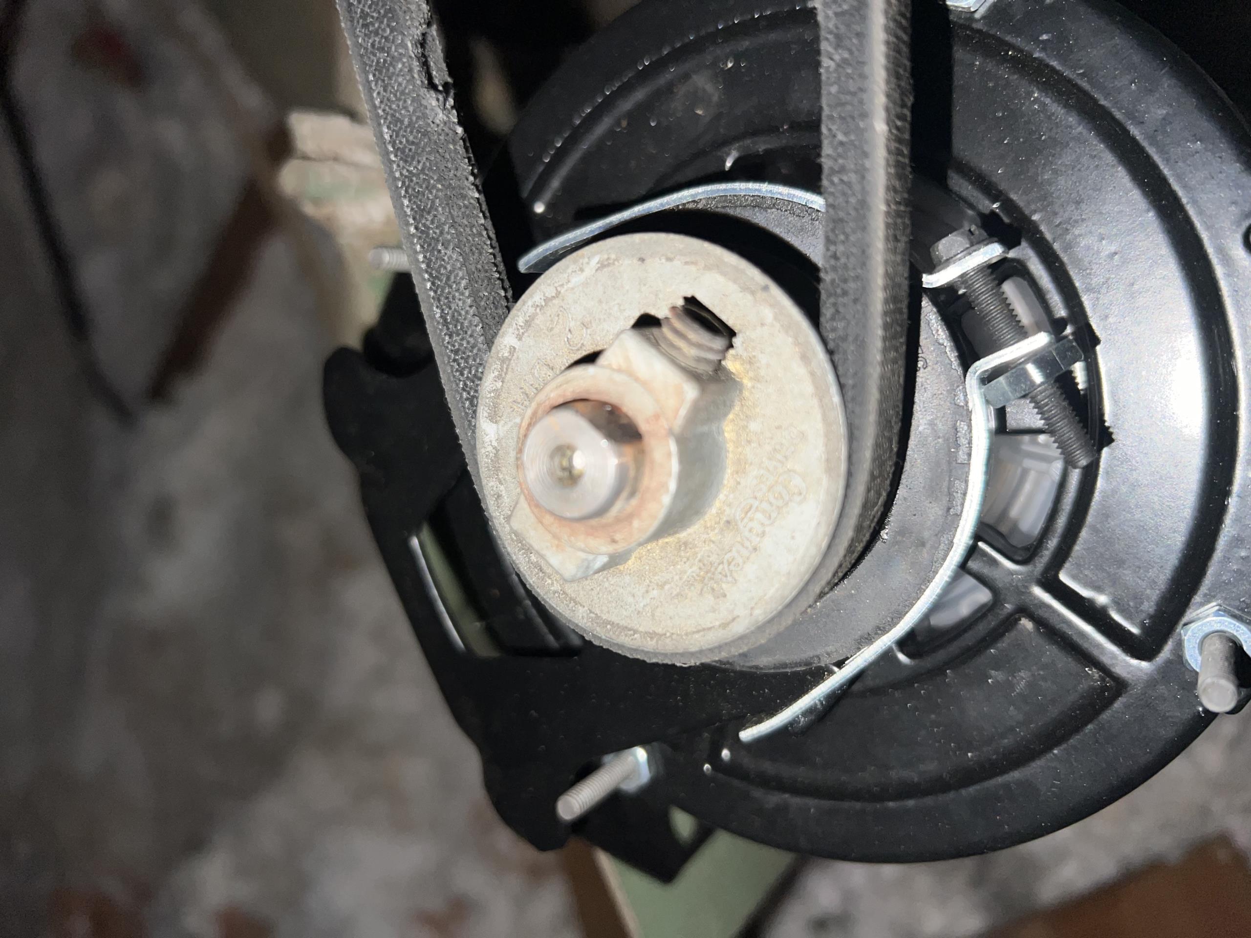 We successfully installed a 1-4 motor for the attic in May. Upon inspection, we identified that the motor was not functioning as expected. After thorough troubleshooting, we discovered a wiring issue that was preventing proper operation. We corrected the wiring and tested the motor to ensure it was working correctly. The motor is now fully operational, providing efficient ventilation for the attic space.