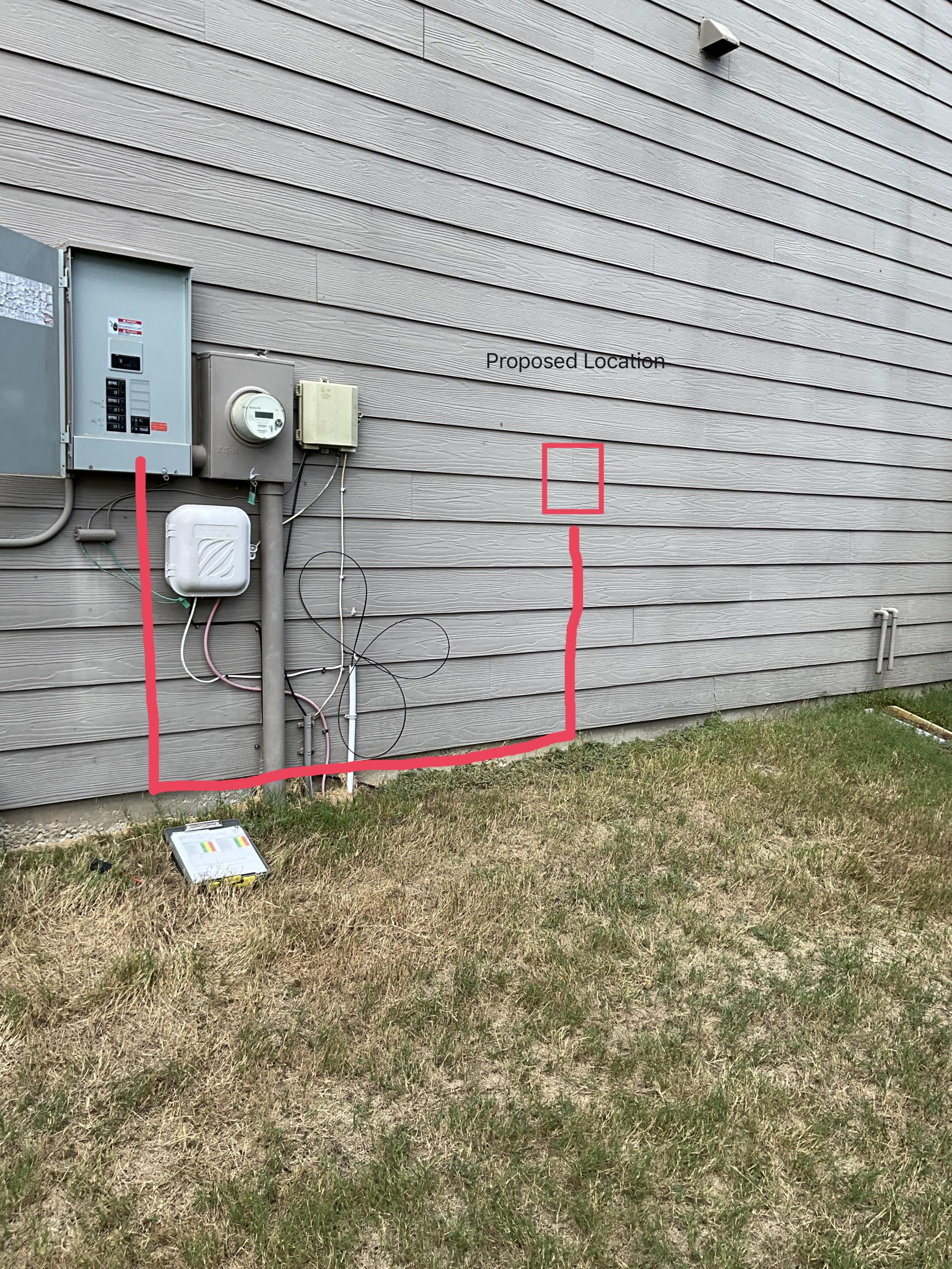 I assessed the site to determine the requirements for a generator inlet connection with an interlock kit. I meticulously gathered all necessary information, including the dimensions of the area where the generator would be installed. I took precise measurements of the space, ensuring that the generator would fit perfectly and safely. I reviewed the existing electrical infrastructure to understand the compatibility with the interlock kit. I compiled all the data and created a detailed estimate, outlining the materials needed and the steps involved in the installation process. This comprehensive estimate ensures that the installation will be efficient and meet all safety standards.