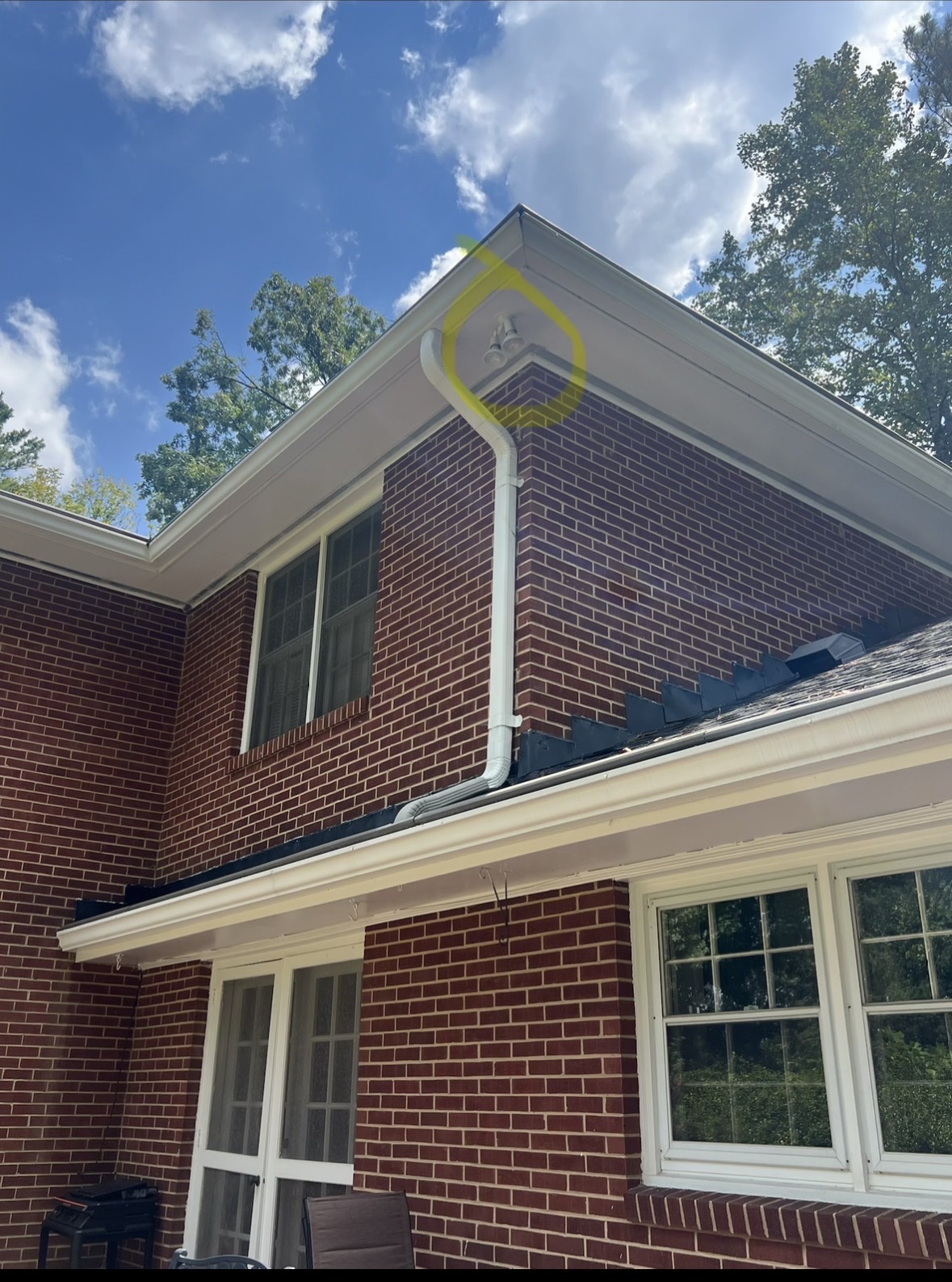 I successfully installed a Google Nest Floodlight, ensuring optimal lighting for the exterior area. The installation process began with a thorough assessment of the area to determine the best placement for the floodlight. I then mounted the floodlight securely, ensuring it was level and stable. Following this, I connected the wiring to the existing power source, making sure all connections were secure and weatherproof. The floodlight was configured with the Google Home app, allowing for easy control and customization of lighting settings. The entire process was completed efficiently, with the final product providing enhanced security and visibility. The total cost was approximately $204, which included all necessary materials and labor.