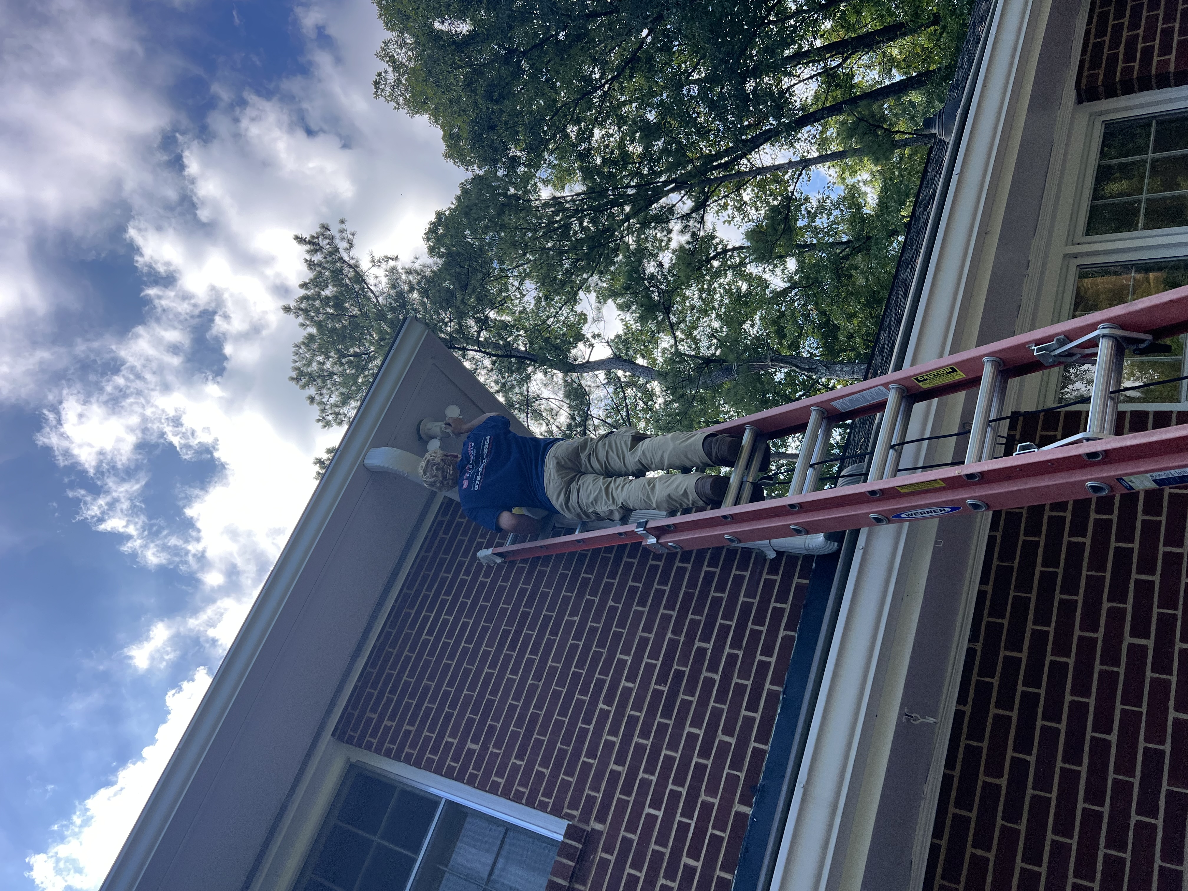 I successfully installed a Google Nest Floodlight, ensuring optimal lighting for the exterior area. The installation process began with a thorough assessment of the area to determine the best placement for the floodlight. I then mounted the floodlight securely, ensuring it was level and stable. Following this, I connected the wiring to the existing power source, making sure all connections were secure and weatherproof. The floodlight was configured with the Google Home app, allowing for easy control and customization of lighting settings. The entire process was completed efficiently, with the final product providing enhanced security and visibility. The total cost was approximately $204, which included all necessary materials and labor.