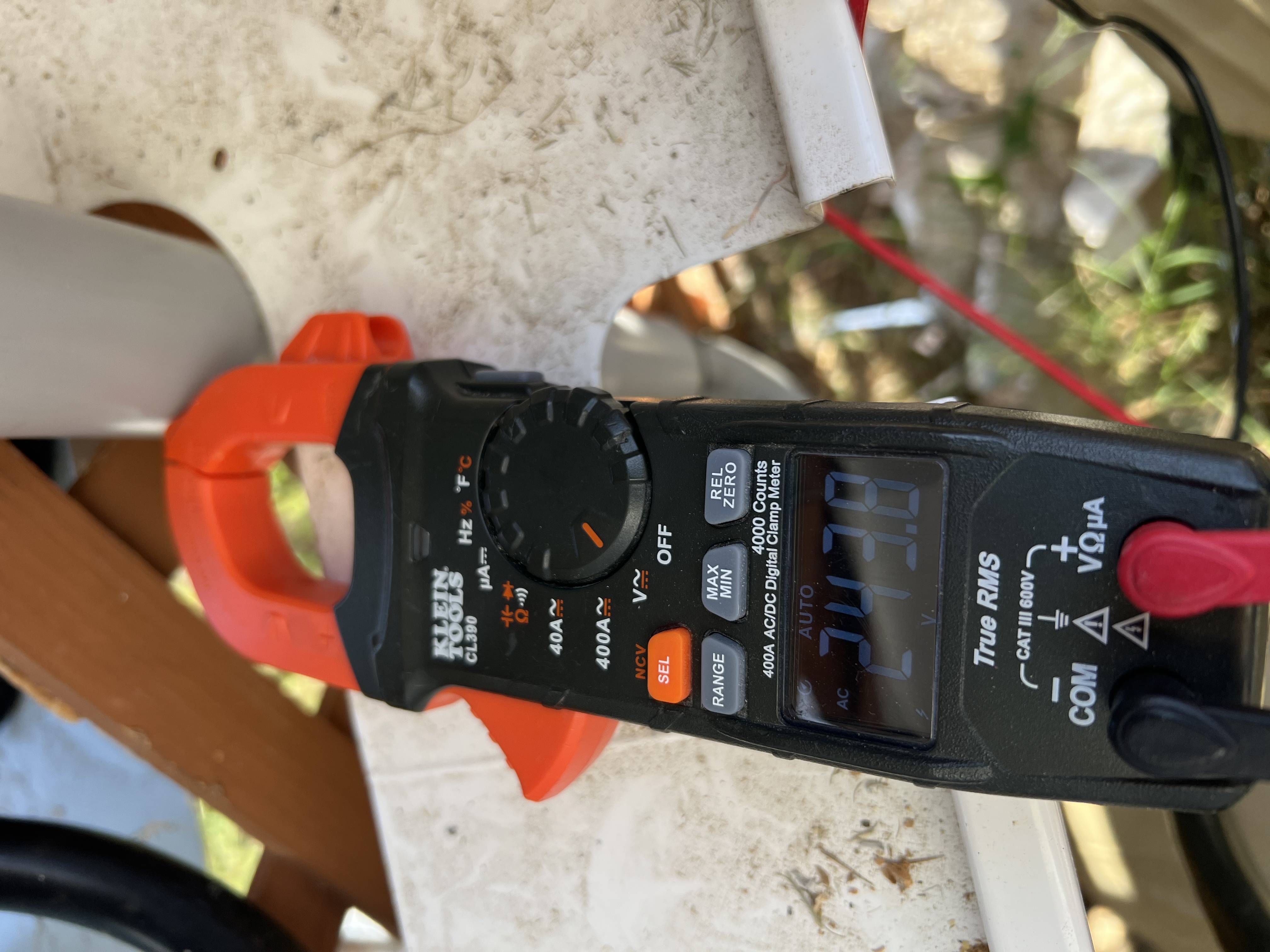 I installed a Tesla wall connector for a customer who needed multiple electrical upgrades. The existing 50 amp RV outlet was damaged, so I replaced it. Additionally, I inspected the Square D 150a main breaker panel, which was full, and ensured it met safety standards. I also facilitated the necessary permit process for the installation. The work was completed efficiently, ensuring all electrical systems are safe and compliant.