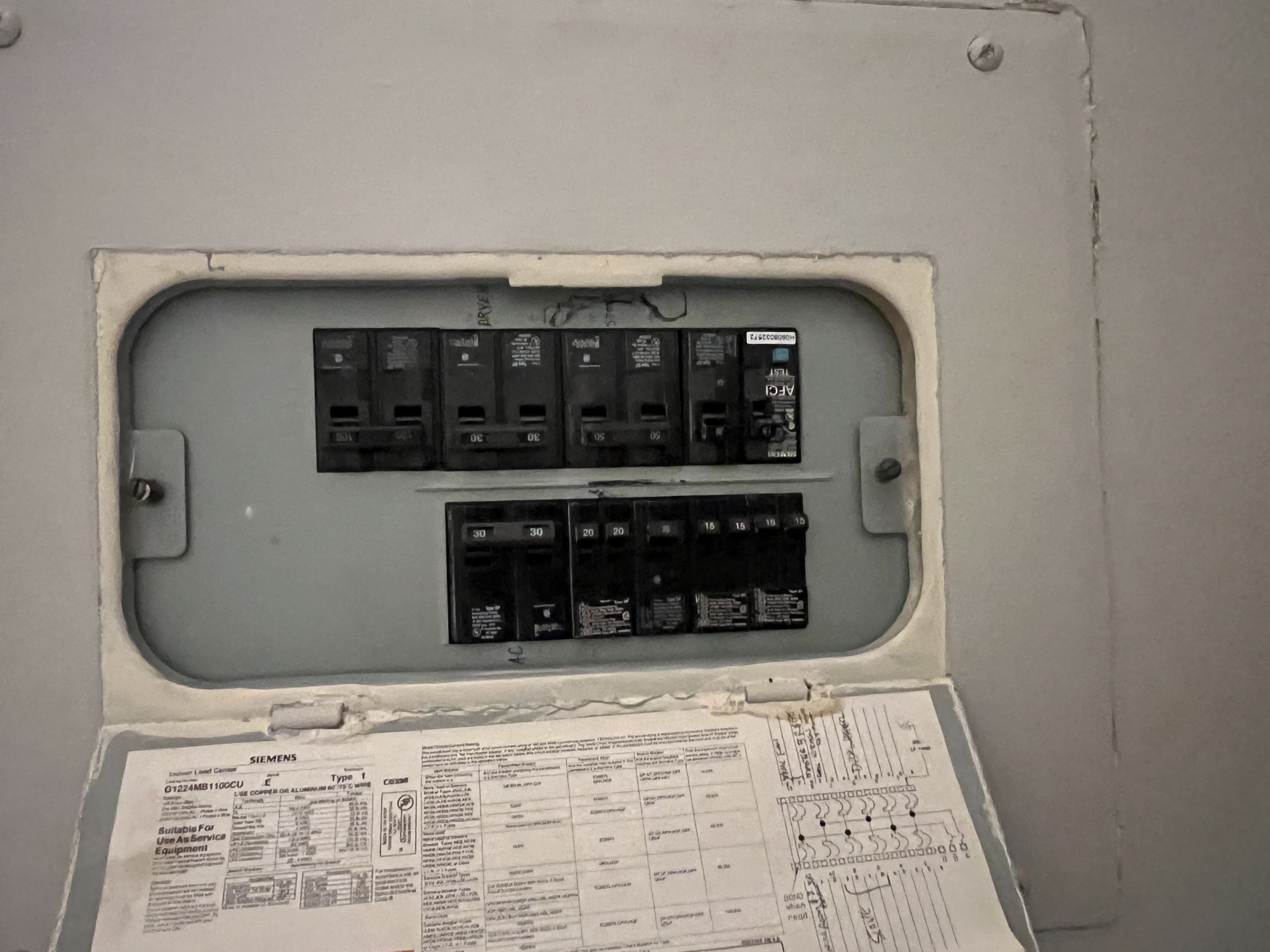 Upon inspection, I identified that eight to ten outlets in the living room were non-functional. I began by checking the circuit breaker to ensure it hadn't tripped. After confirming the breaker was fine, I tested each outlet individually to pinpoint the exact number affected. I then inspected the wiring and connections, finding a loose connection in one outlet. I tightened the connections and tested all outlets again to ensure they were working properly. The living room outlets are now fully operational.