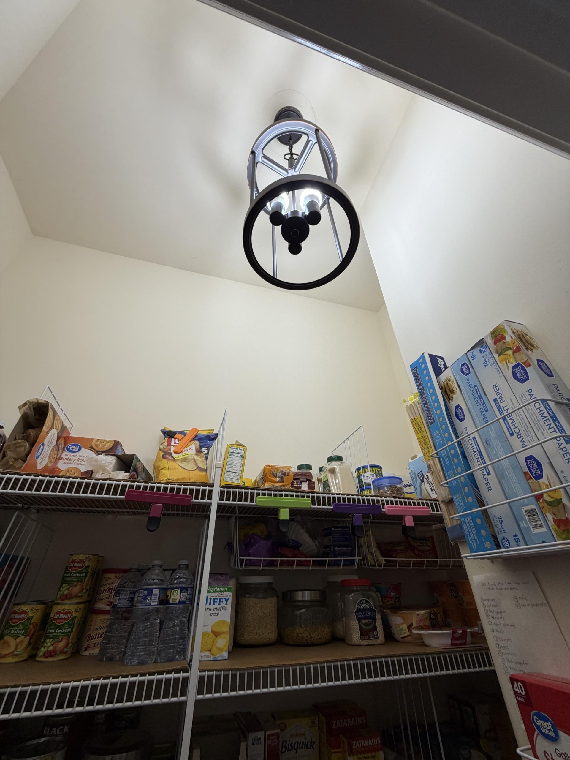 We installed four ceiling fans and eleven lighting fixtures using provided materials. Each fan and fixture was securely mounted and connected to existing electrical systems. We ensured all connections met safety standards and were tested for proper operation. If junction box upgrades were necessary, additional charges were applied. Our work guarantees reliable and safe lighting and ventilation throughout the space.