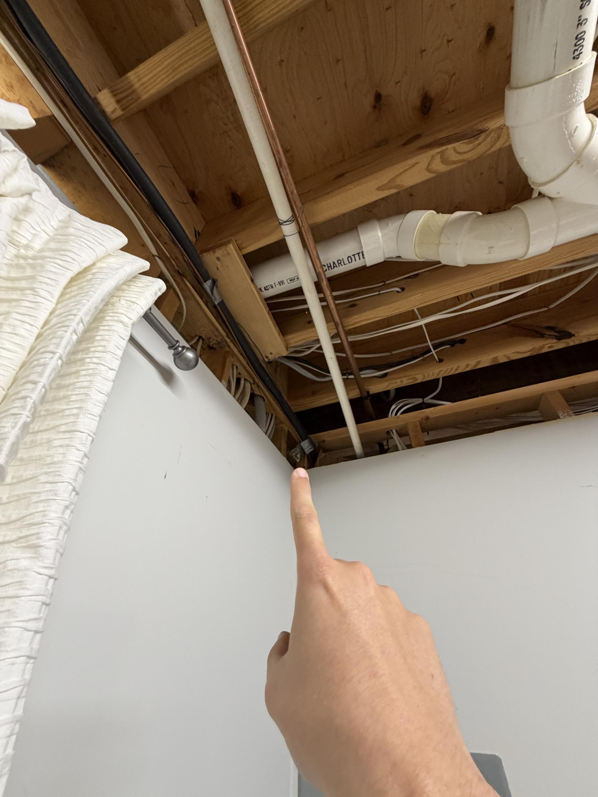 We replaced the outdated 36-year-old electrical panel with a new one, ensuring it was appropriately sized for current needs. The old panel was removed, and the new one was installed with properly sized circuit breakers. Existing branch circuits were reconnected, and the wiring was organized and labeled for clarity. A 50-amp generator interlock system was installed, including a listed interlock kit, a 50-amp generator breaker, and a 50-amp exterior generator inlet with necessary wiring. The interlock was configured to prevent simultaneous operation of the utility main and generator breakers. Whole-home surge protection was added, and grounding and bonding were verified and corrected as needed. The installation was tested, and we reviewed safe generator connection practices, load management, and interlock operation with the homeowner, ensuring compliance with all applicable electrical codes and local inspection requirements.