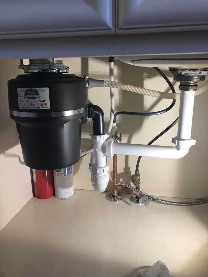 Your Favorite Alexandria Plumber Alexandria Plumbing Haynes Plumbing