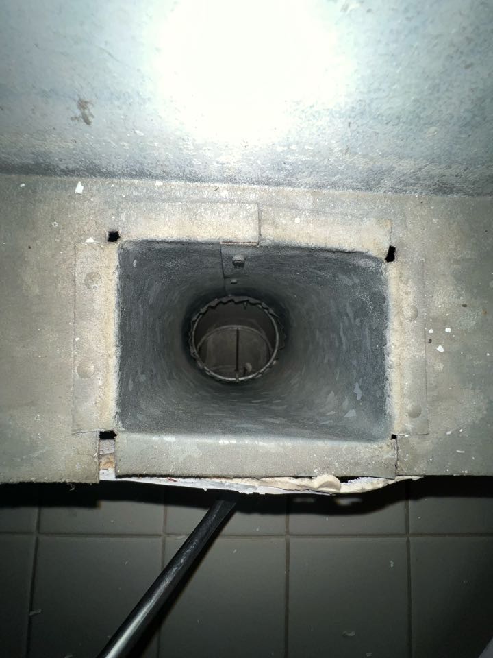 Springfield, VA - Duct cleaning near me