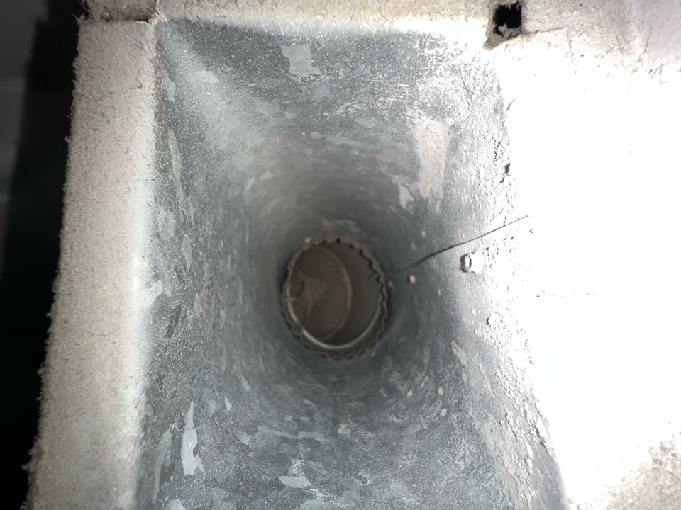 Springfield, VA - Duct cleaning near me