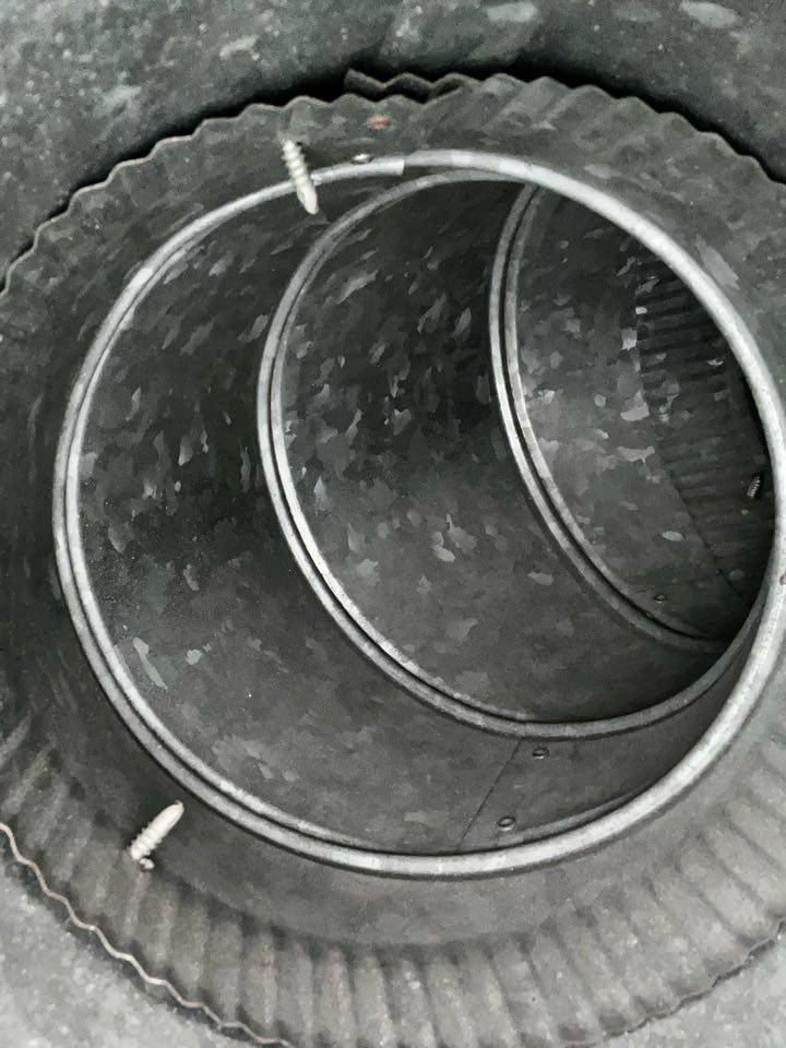 Reston, VA - Duct cleaning near me 