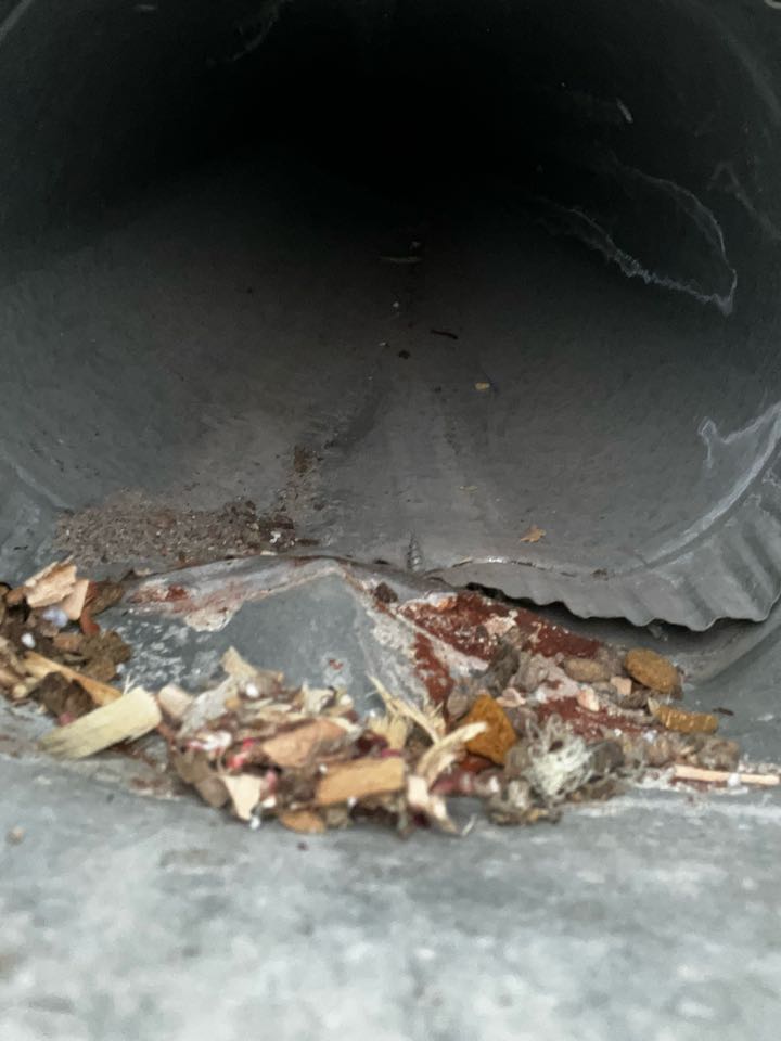 Sterling, VA - Duct cleaning near me 