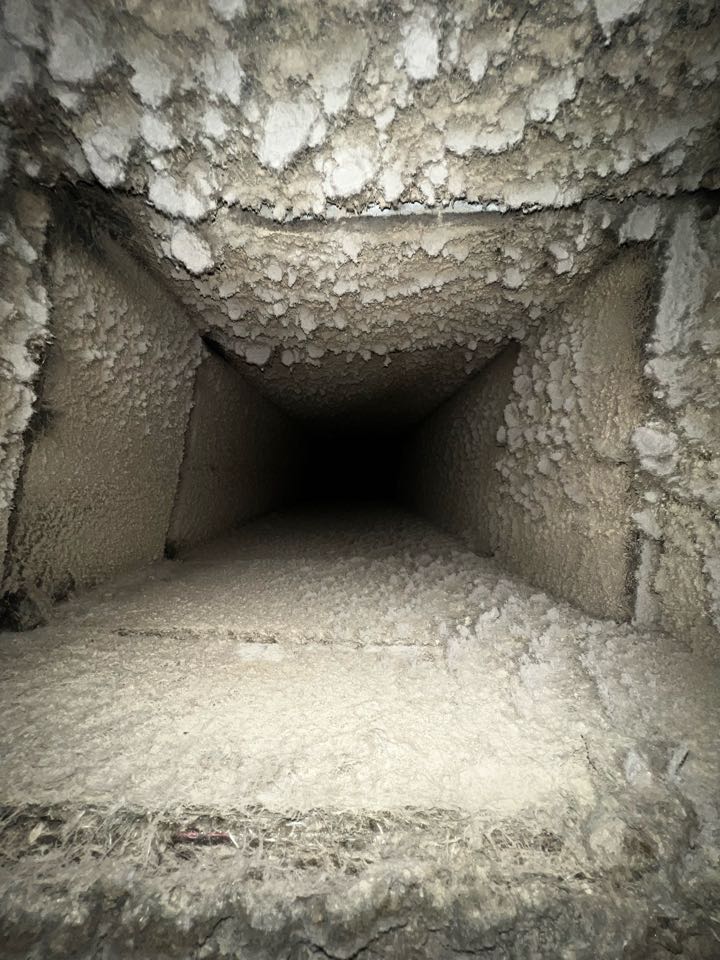 Herndon, VA - Duct cleaning near me