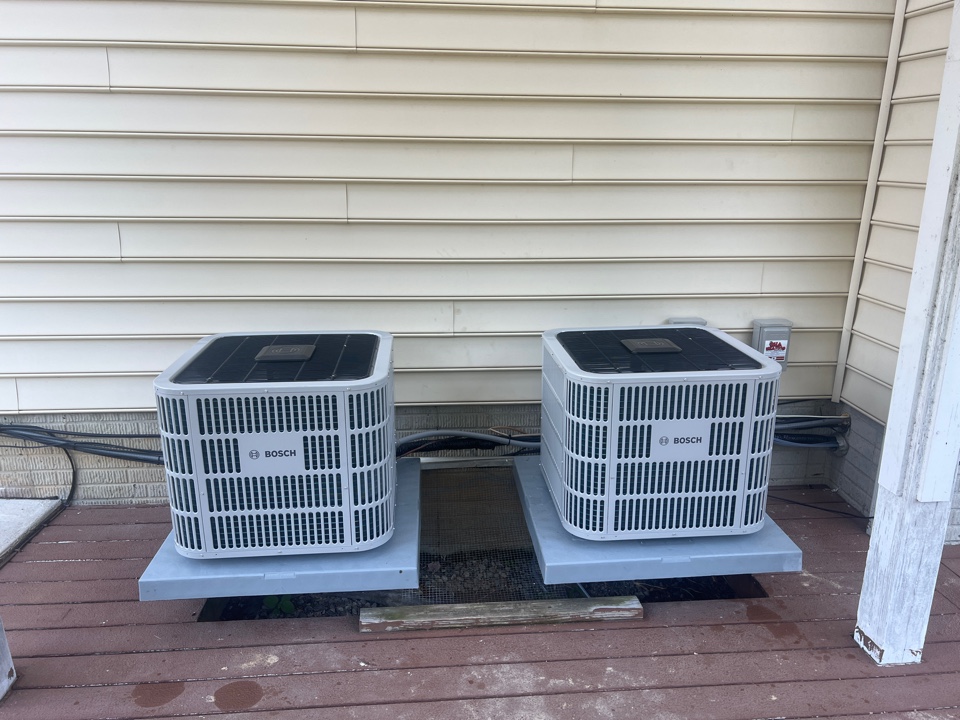 King ‎HVAC, AC Repair Company OHA Heating & Air