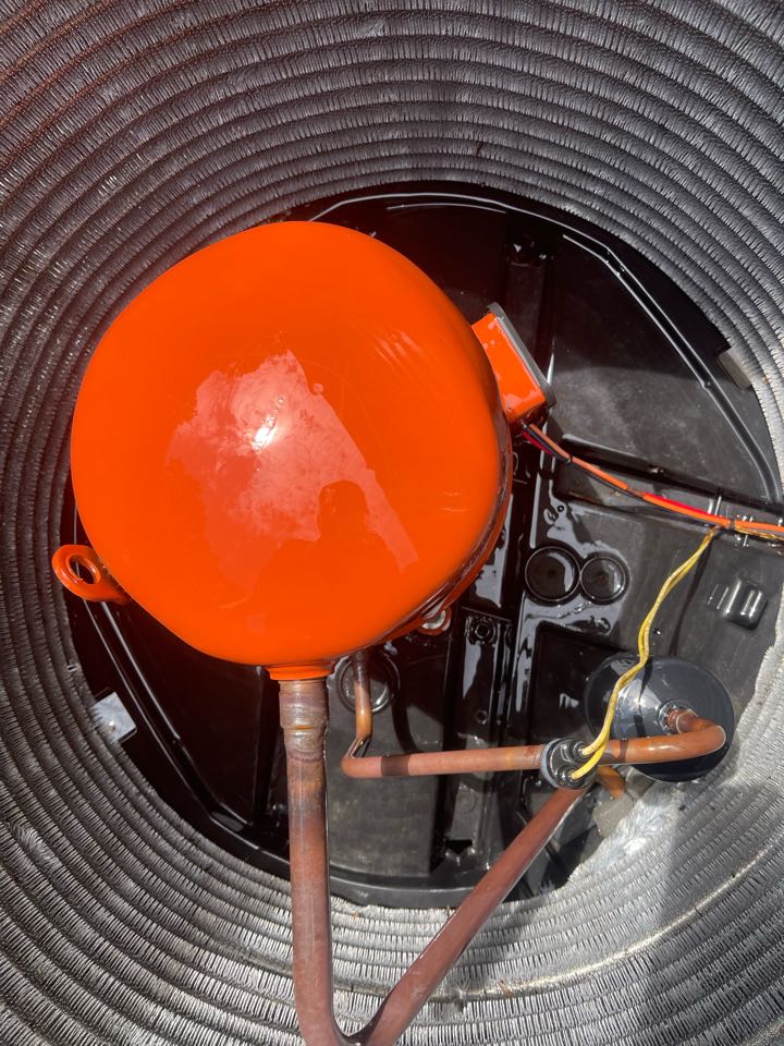 Locust Grove, VA - Trane/York AC Condenser Coil Cleanings and Inspections