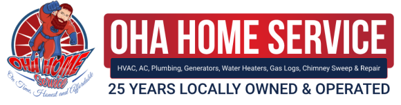 OHA Home Service