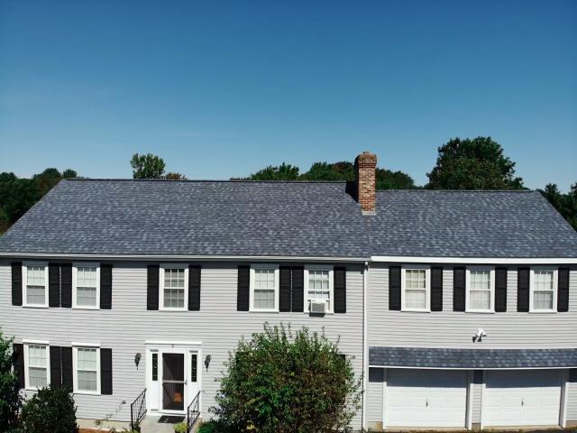Northborough, MA - Roof Replacement in Northborough, MA. Northborough, MA - Roof Replacement in Northborough, MA.