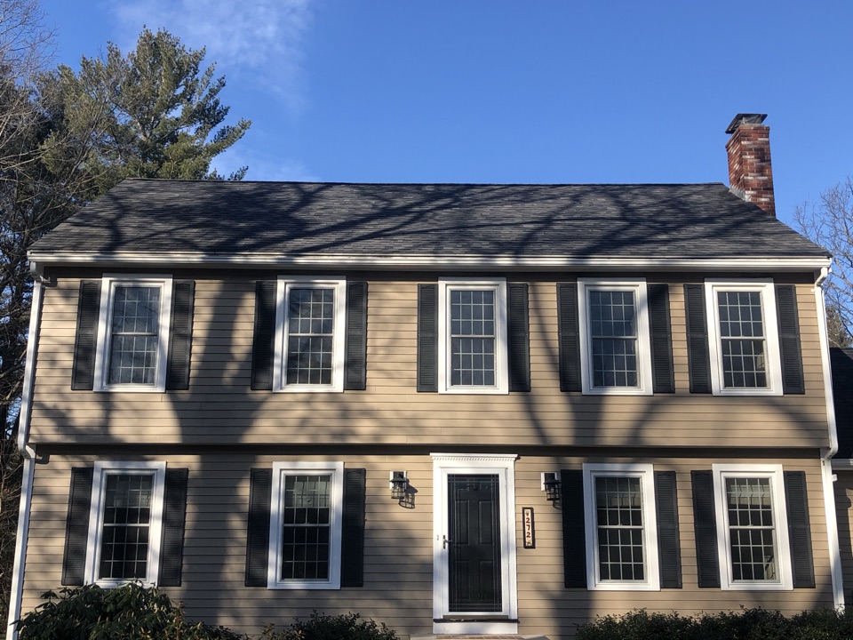 North Andover, MA - Soffit and fascia trim replacement in N Andover Ma North Andover, MA - Soffit and fascia trim replacement in N Andover Ma