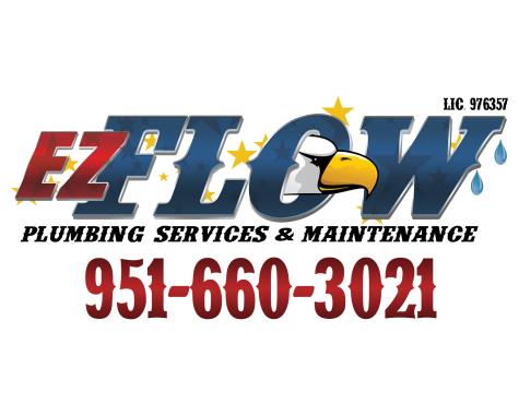 EZ Flow Plumbing