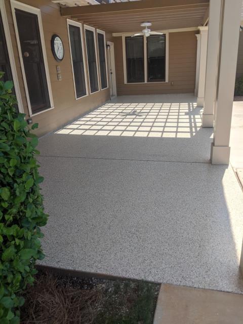 Marietta, GA | Guardian Garage Floors | Epoxy-Like Garage Floor Coating