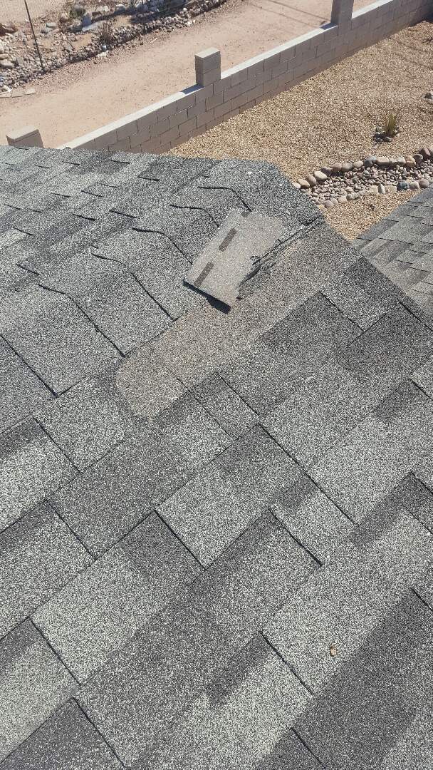 Apache Junction, AZ - Shingle repair or reroof Apache Junction, AZ - Shingle repair or reroof